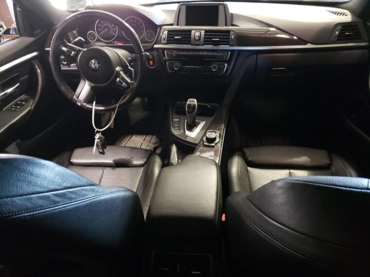 Автомобіль BMW 428 XI GRAN COUPE SULEV 2016 | GrandCar