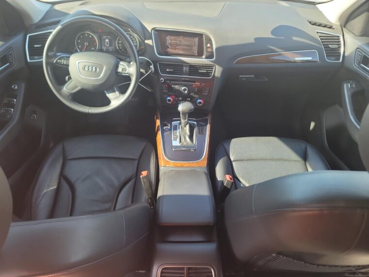Автомобиль AUDI Q5 PREMIUM 2017 | GrandCar
