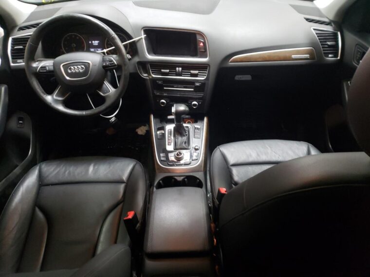 Автомобиль AUDI Q5 PREMIUM 2016 | GrandCar