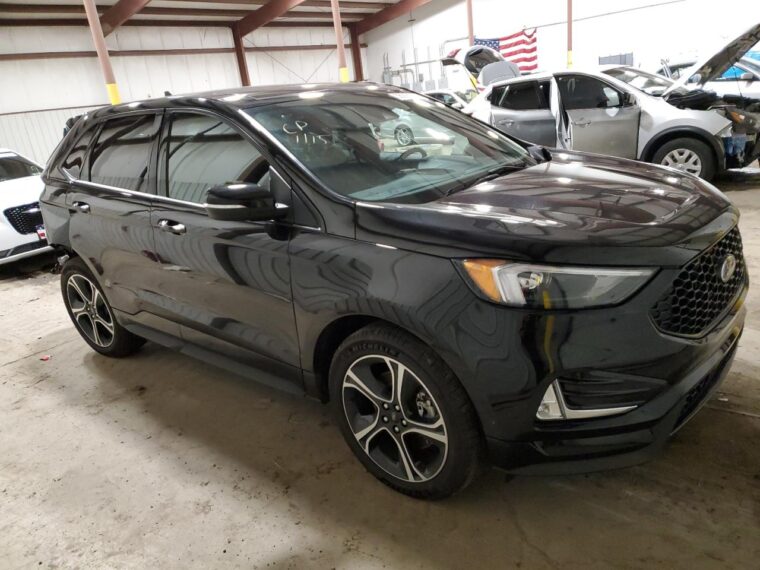 Автомобіль FORD EDGE ST 2021 | GrandCar