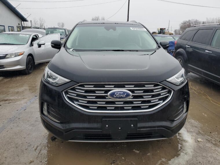 Автомобіль FORD EDGE SEL 2020 | GrandCar
