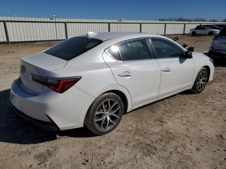 Автомобіль ACURA ILX PREMIUM 2019 | GrandCar