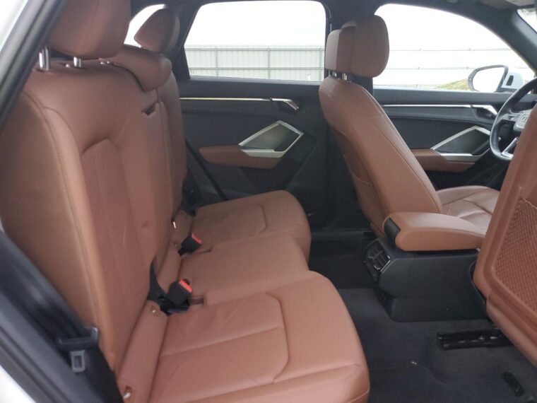 Автомобіль AUDI Q3 PREMIUM PLUS S-LINE 2020 | GrandCar