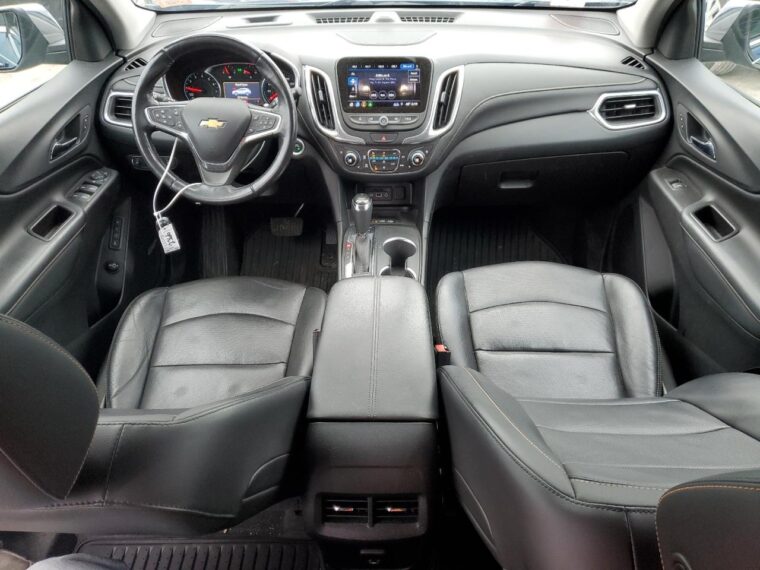 Автомобиль CHEVROLET EQUINOX PREMIER 2019 | GrandCar