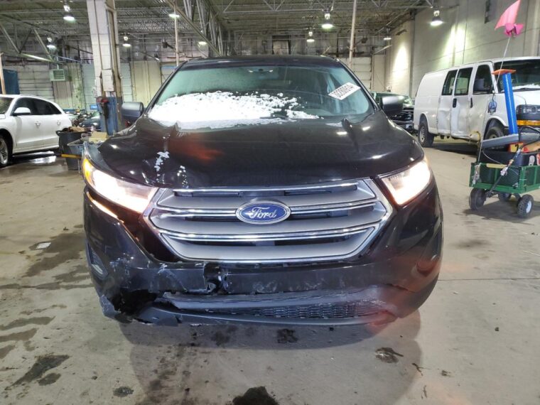 Автомобиль FORD EDGE SE 2018 | GrandCar