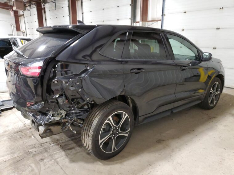 Автомобіль FORD EDGE ST 2021 | GrandCar