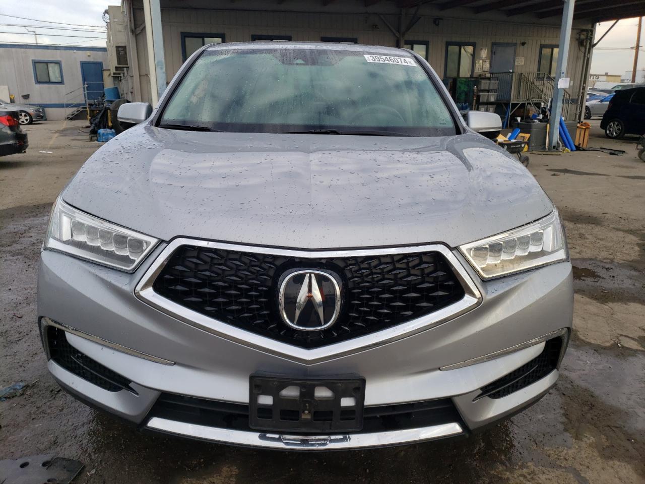 Автомобіль ACURA MDX 2017 | GrandCar Автомобіль ACURA MDX 2017 | GrandCar