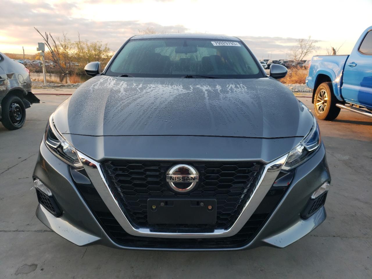 Автомобіль NISSAN ALTIMA S 2019 | GrandCar Автомобіль NISSAN ALTIMA S 2019 | GrandCar