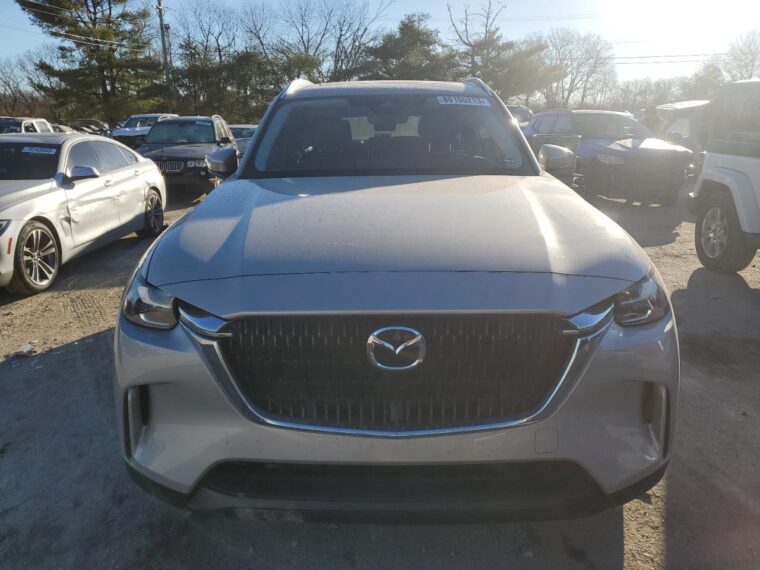 Автомобиль MAZDA CX-90 PREFERRED PLUS 2024 | GrandCar