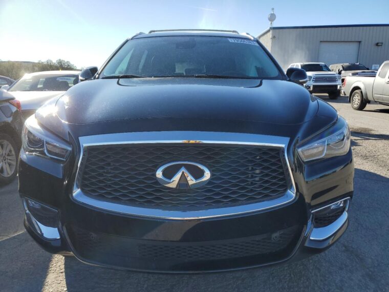 Автомобіль INFINITI QX60 LUXE 2019 | GrandCar