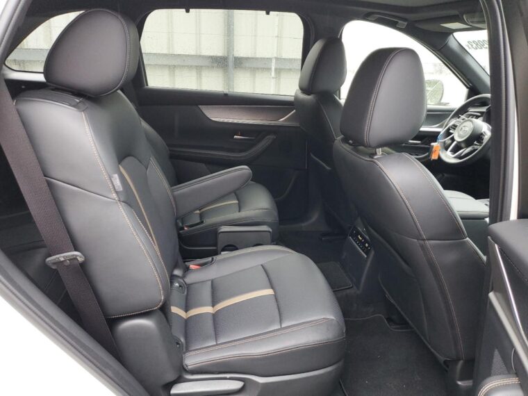 Автомобиль MAZDA CX-90 PREMIUM PLUS 2024 | GrandCar