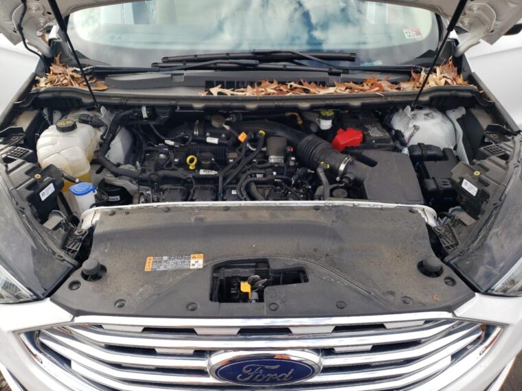 Автомобиль FORD EDGE SEL 2020 | GrandCar