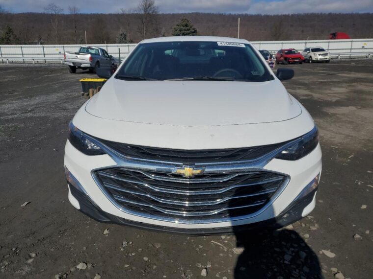 Автомобиль CHEVROLET MALIBU LS 2023 | GrandCar
