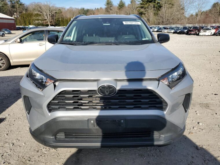 Автомобиль TOYOTA RAV4 LE 2020 | GrandCar