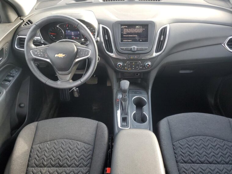 Автомобиль CHEVROLET EQUINOX LT 2022 | GrandCar