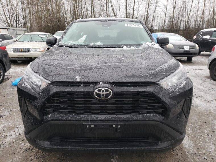 Автомобіль TOYOTA RAV4 LE 2022 | GrandCar