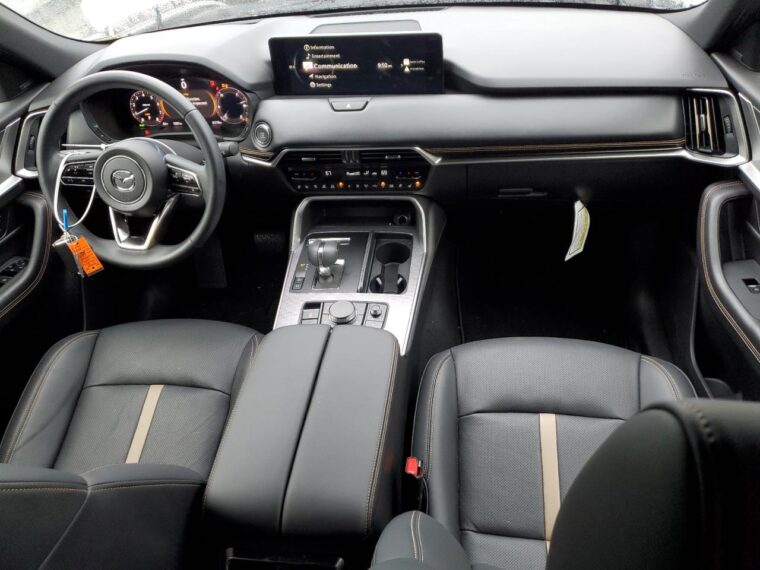 Автомобиль MAZDA CX-90 PREMIUM PLUS 2024 | GrandCar