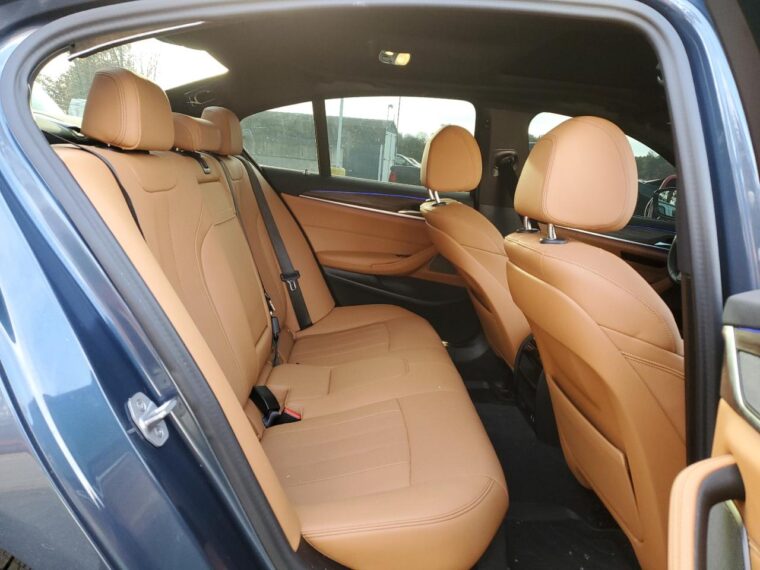 Автомобіль BMW 540 XI  2023 | GrandCar