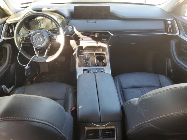 Автомобиль MAZDA CX-90 PREFERRED PLUS 2024 | GrandCar