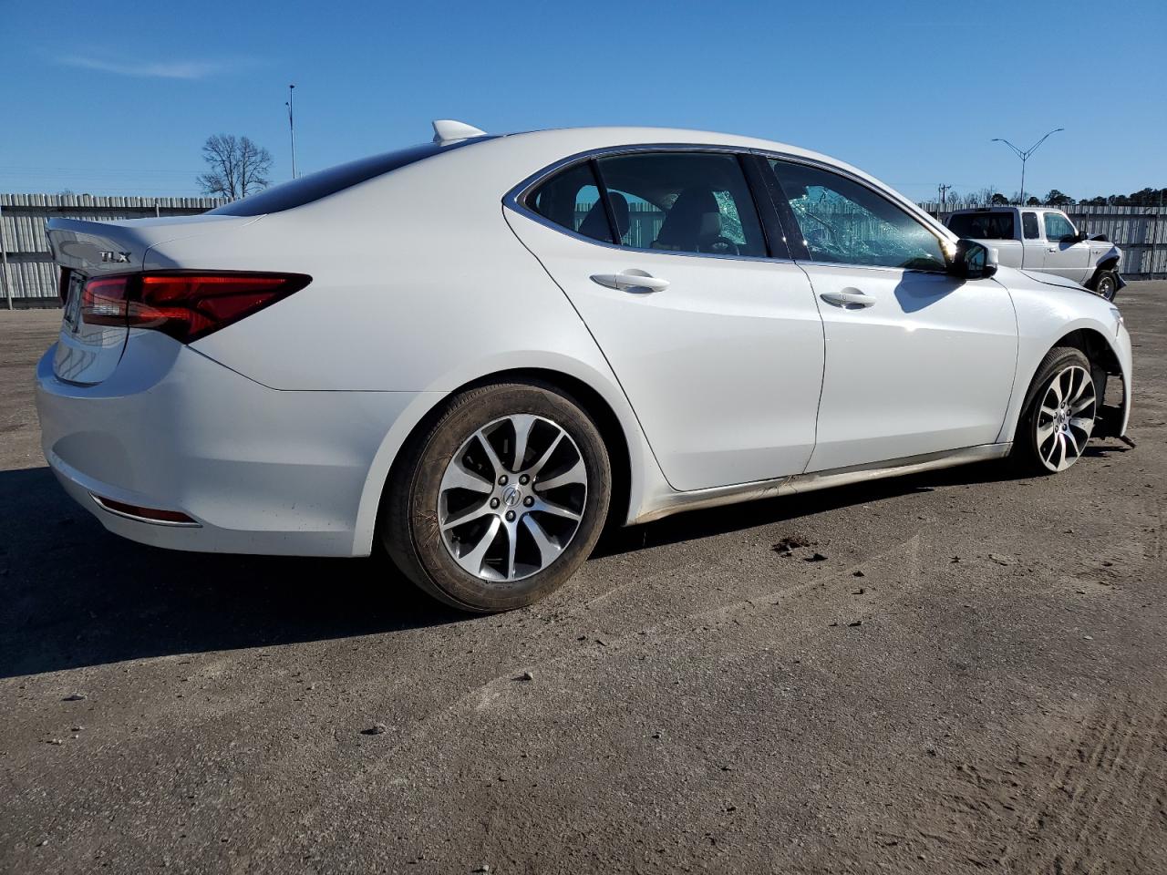 Автомобіль ACURA TLX TECH 2017 | GrandCar Автомобіль ACURA TLX TECH 2017 | GrandCar
