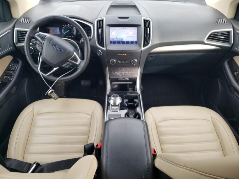 Автомобиль FORD EDGE SEL 2020 | GrandCar