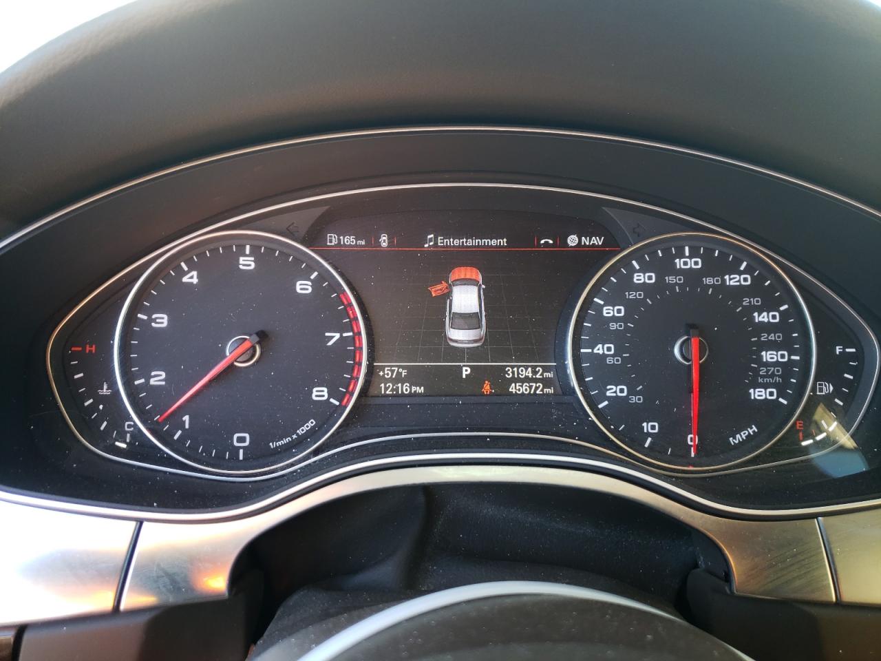 Автомобіль AUDI A6 PRESTIGE 2014 | GrandCar Автомобіль AUDI A6 PRESTIGE 2014 | GrandCar