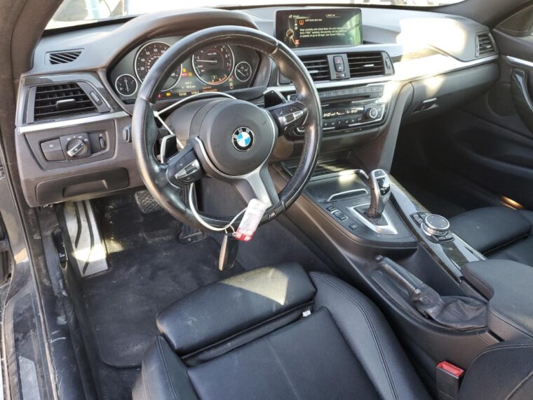 Автомобіль BMW 428 I 2016 | GrandCar