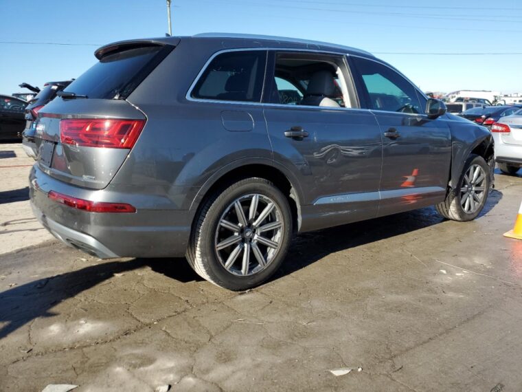 Автомобіль AUDI Q7 PREMIUM  2019 | GrandCar