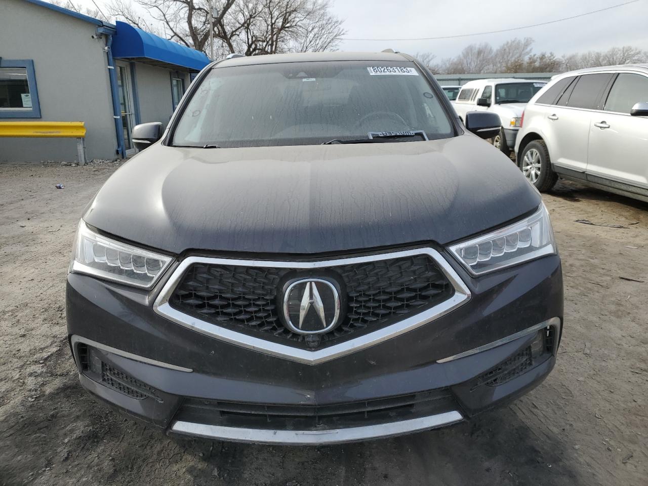 Автомобіль ACURA MDX ADVANCE 2020 | GrandCar Автомобіль ACURA MDX ADVANCE 2020 | GrandCar