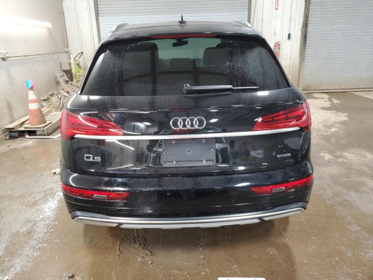 Автомобиль AUDI Q5 PREMIUM PLUS 2023 | GrandCar