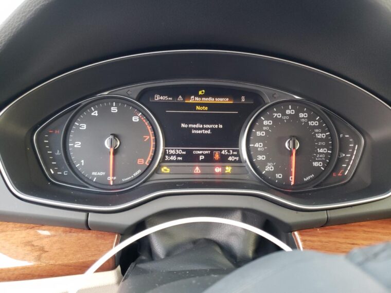 Автомобіль AUDI Q5 PREMIUM 2021 | GrandCar