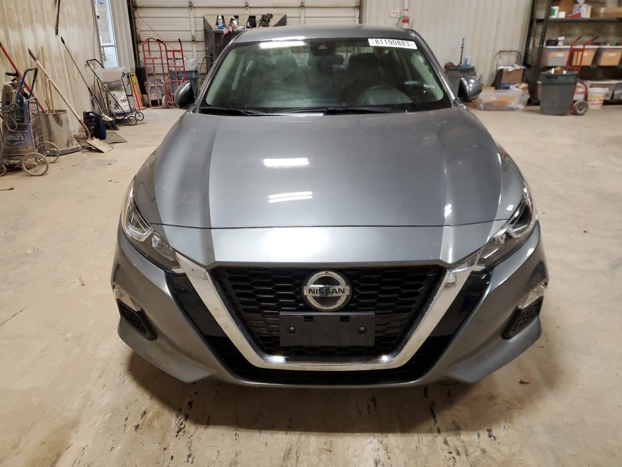 Автомобиль NISSAN ALTIMA S 2021 | GrandCar Автомобиль NISSAN ALTIMA S 2021 | GrandCar