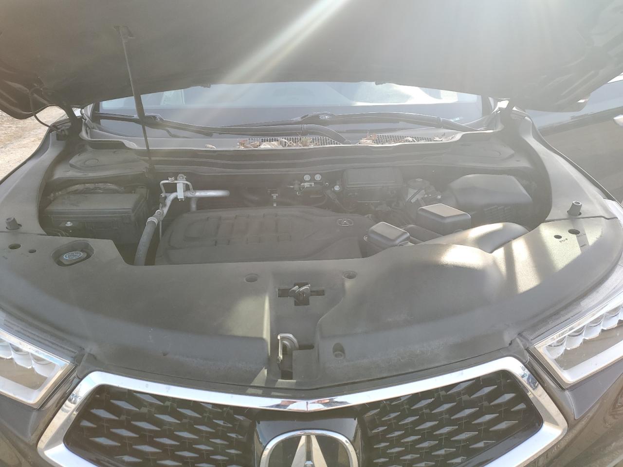 Автомобиль ACURA MDX TECHNOLOGY 2019 | GrandCar Автомобиль ACURA MDX TECHNOLOGY 2019 | GrandCar