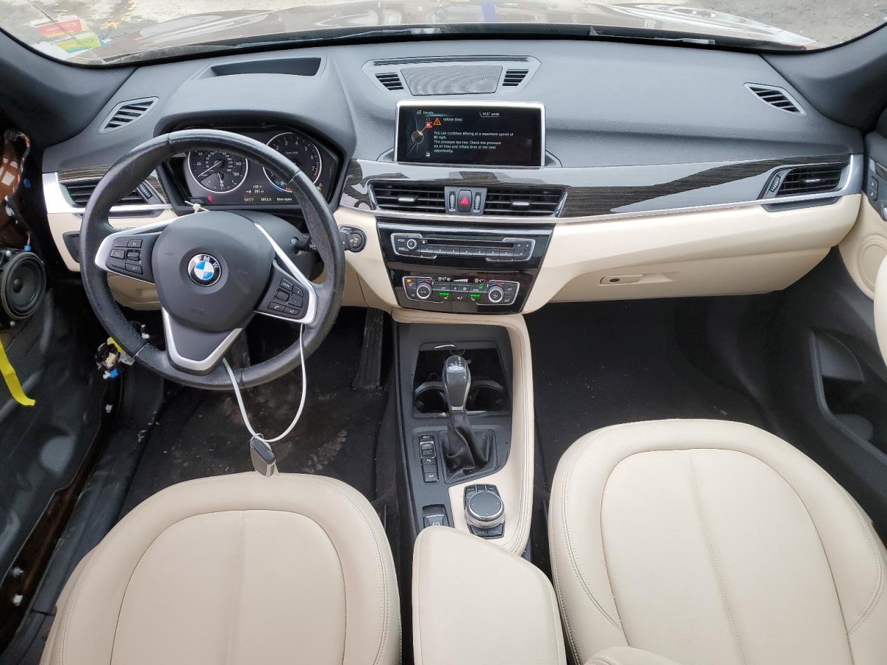 Автомобиль BMW X1 XDRIVE28I 2017 | GrandCar Автомобиль BMW X1 XDRIVE28I 2017 | GrandCar