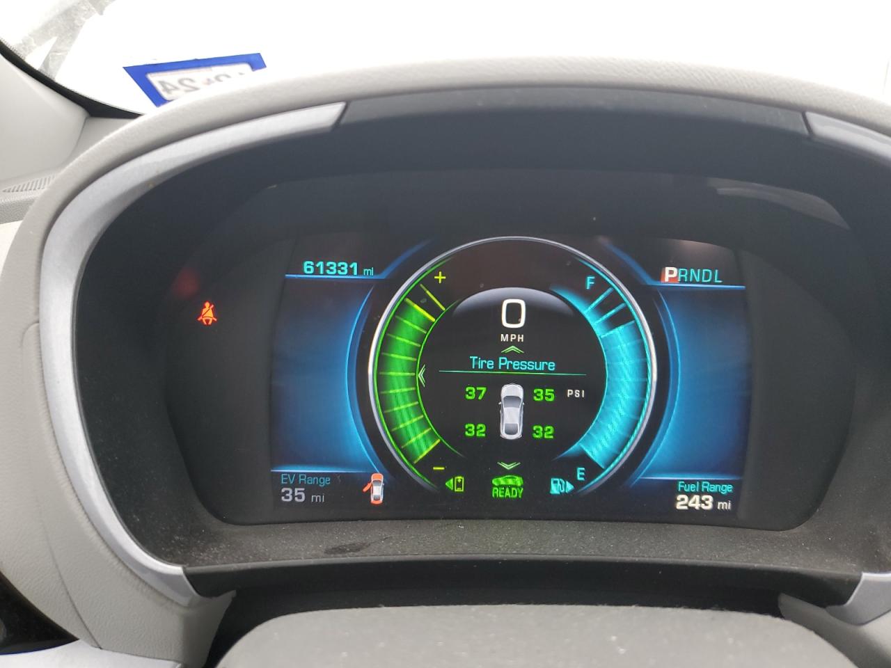 Автомобиль CHEVROLET VOLT LT 2017 | GrandCar Автомобиль CHEVROLET VOLT LT 2017 | GrandCar