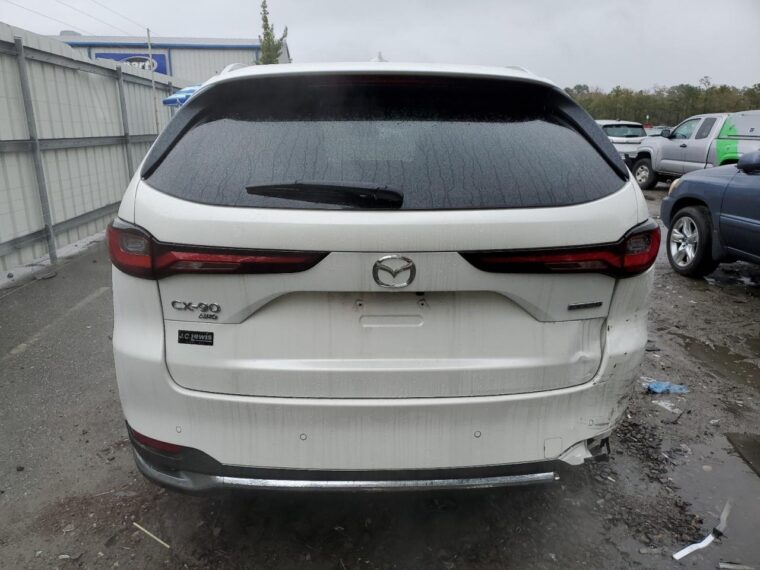 Автомобиль MAZDA CX-90 PREMIUM PLUS 2024 | GrandCar