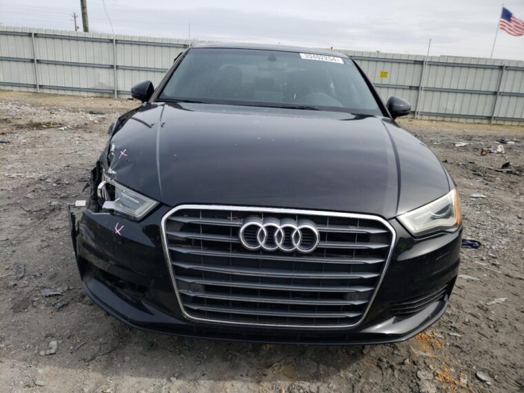 Автомобиль AUDI A3 PREMIUM 2016 | GrandCar