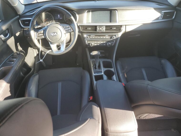 Автомобиль KIA OPTIMA LX 2020 | GrandCar