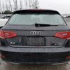 Автомобиль AUDI A3 E-TRON PREMIUM PLUS 2016 | GrandCar