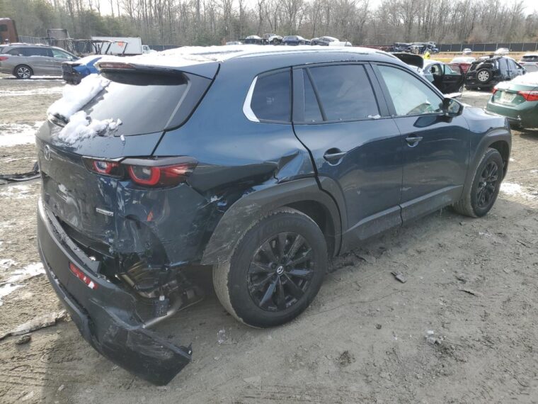 Автомобиль MAZDA CX-50 PREMIUM 2024 | GrandCar