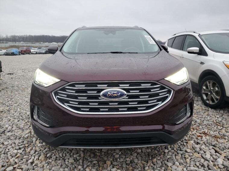 Автомобіль FORD EDGE SEL 2022 | GrandCar