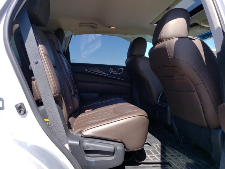 Автомобіль INFINITI QX60 2015 | GrandCar