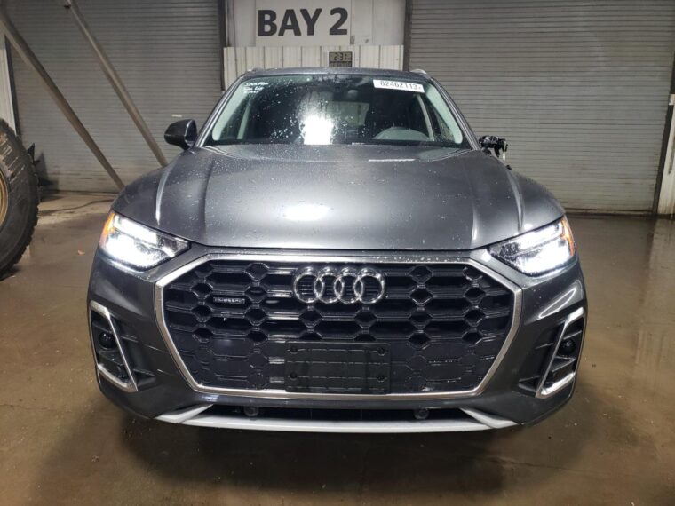 Автомобиль AUDI Q5 PREMIUM 45 2022 | GrandCar