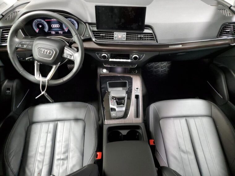 Автомобиль AUDI Q5 PREMIUM PLUS 2023 | GrandCar