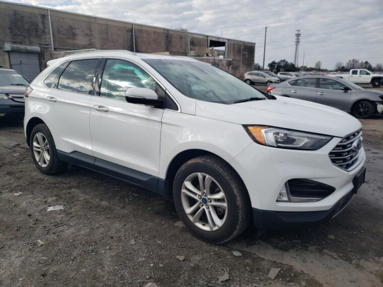 Автомобиль FORD EDGE SEL 2020 | GrandCar