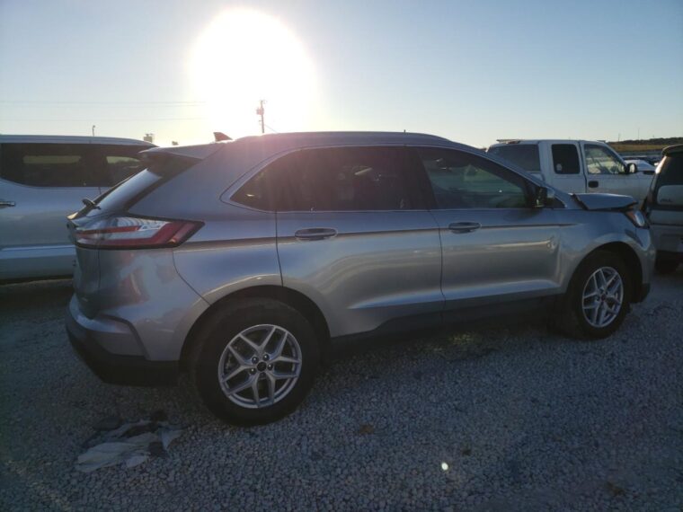 Автомобіль FORD EDGE SEL 2023 | GrandCar