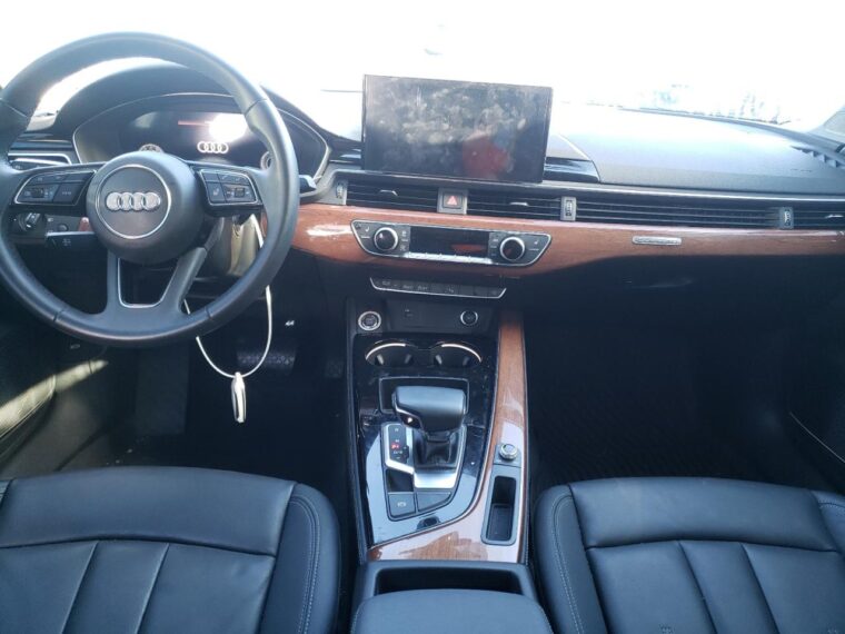 Автомобиль AUDI A5 PREMIUM PLUS 2022 | GrandCar