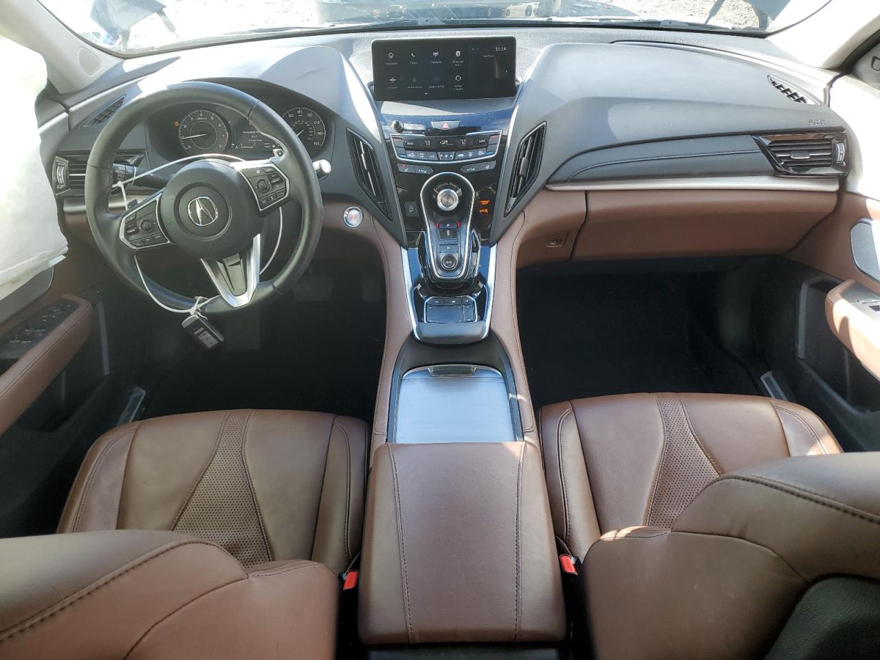 Автомобіль ACURA RDX TECHNOLOGY 2021 | GrandCar Автомобіль ACURA RDX TECHNOLOGY 2021 | GrandCar