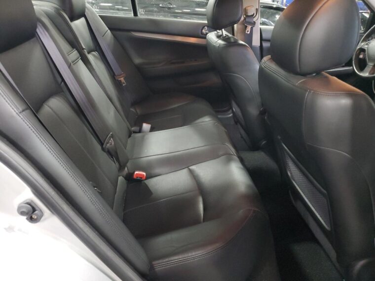 Автомобиль INFINITI G37 2013 | GrandCar