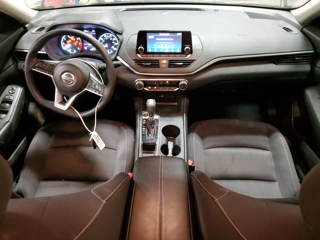 Автомобиль NISSAN ALTIMA S 2021 | GrandCar Автомобиль NISSAN ALTIMA S 2021 | GrandCar